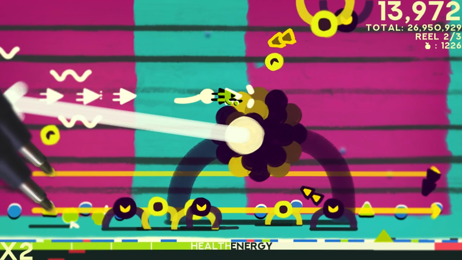 《拜托了！佐伊/ZOE Begone!》PC中文版下载-含Build.19887338