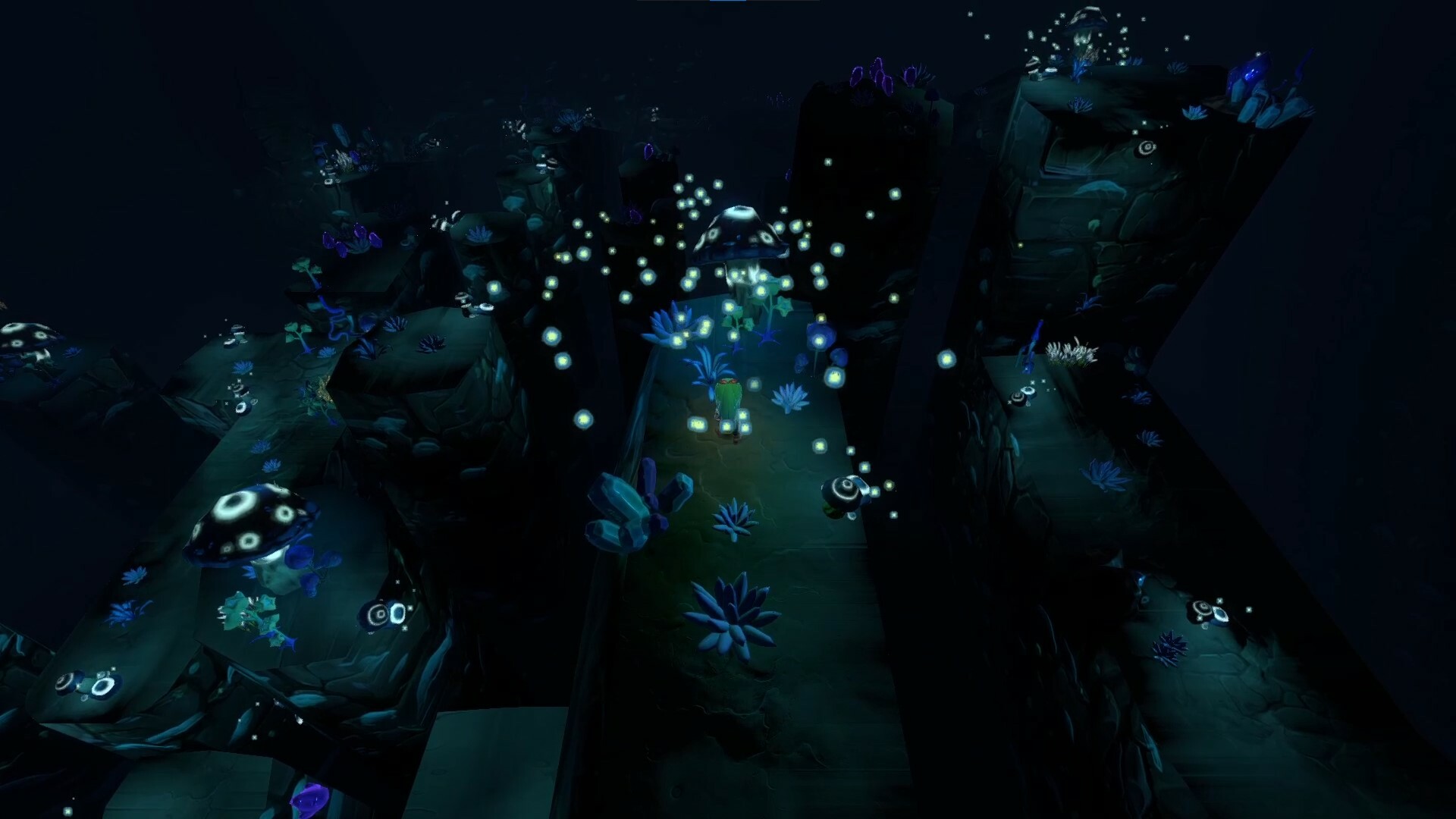 《露娜与查库鲁传奇/Runa & the Chaikurú Legacy》PC中文版下载-含Build.18736407