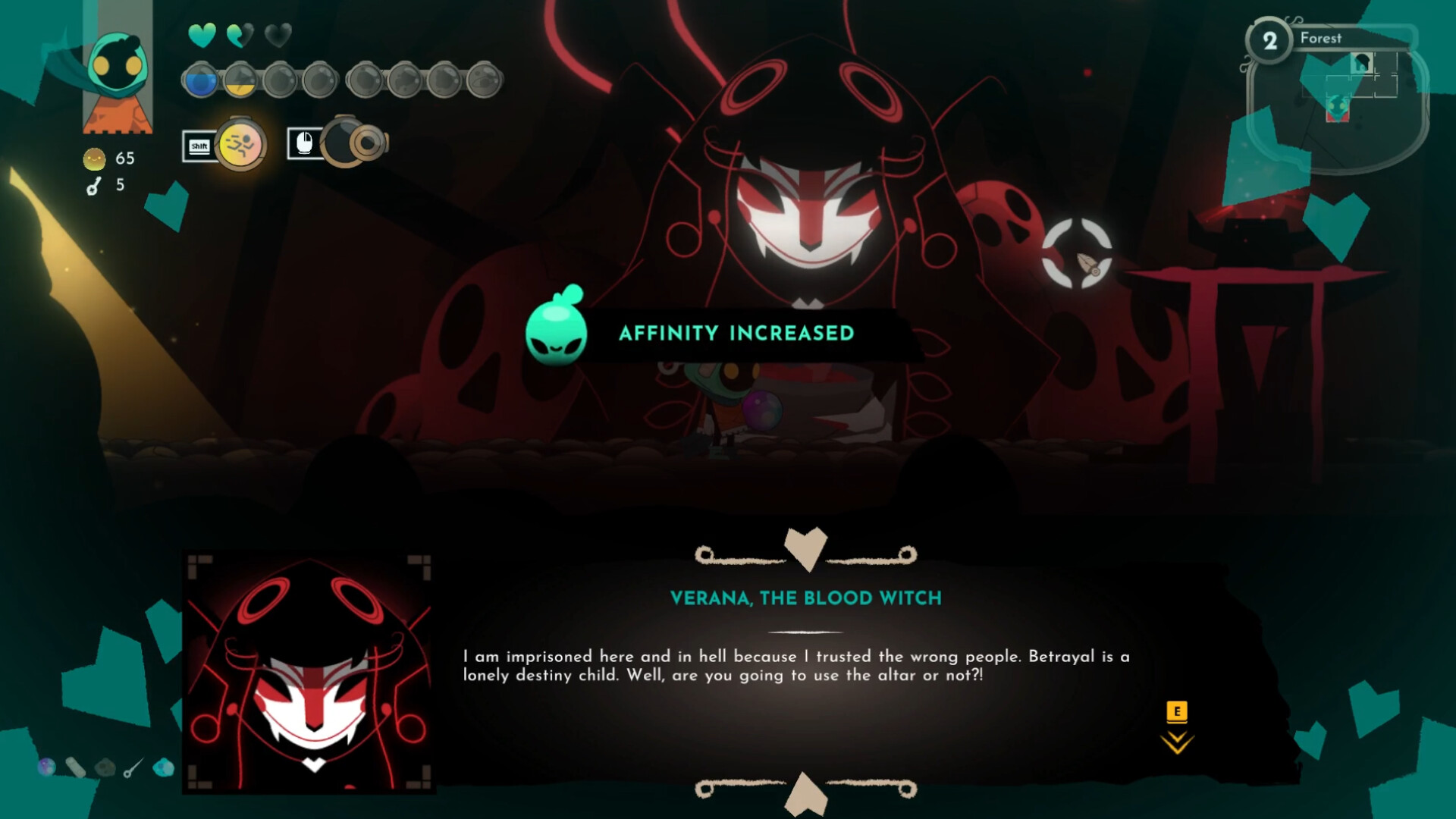 《咒术地牢/Folly Of The Wizards》PC中文版下载-含Build.20077296