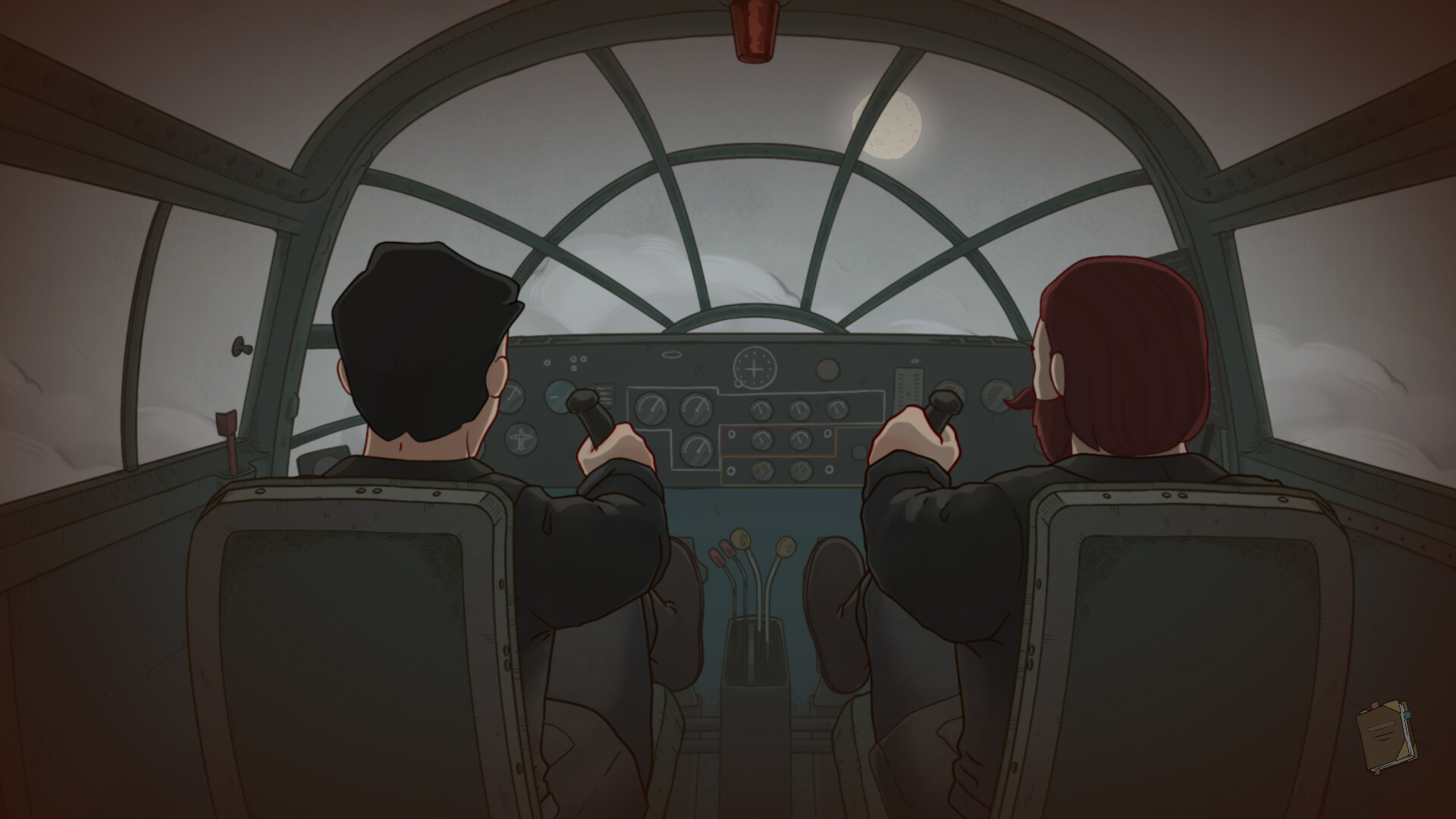 战争的信笺/Letters of War_1