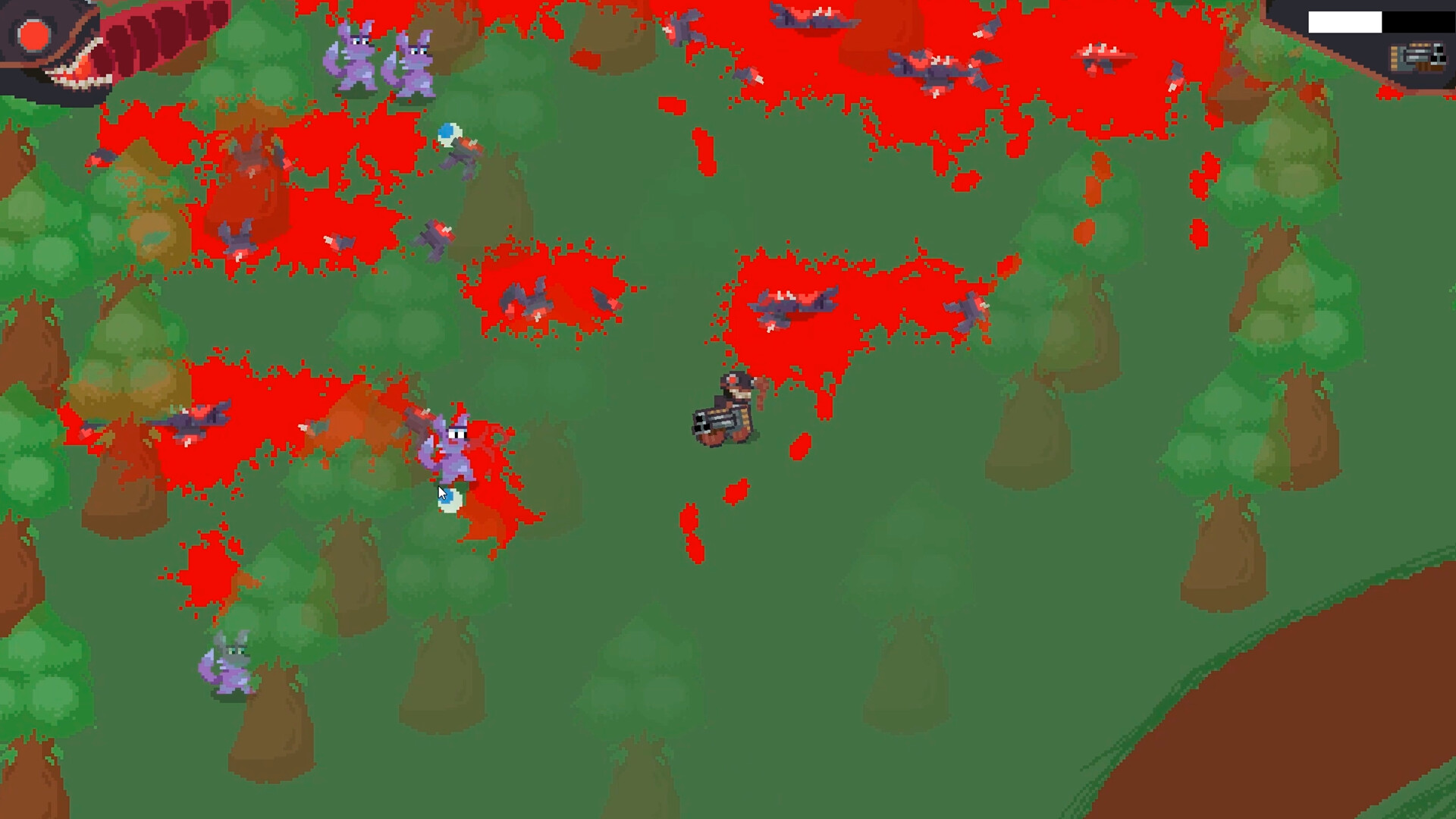 兽血狂杀/Furry Killer_1