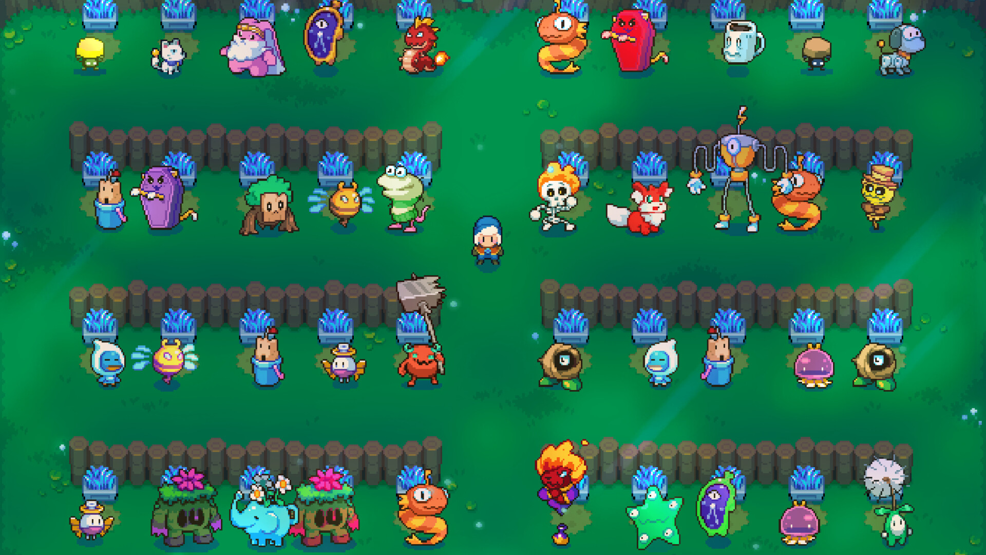 《月光石岛/Moonstone Island》PC中文版下载-含Build.19962923