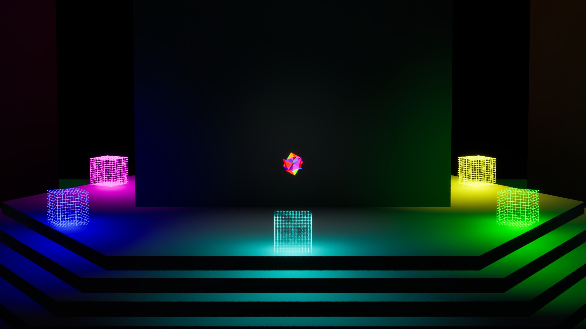 《色度零/Chroma Zero》PC中文版下载-含Build.19883705