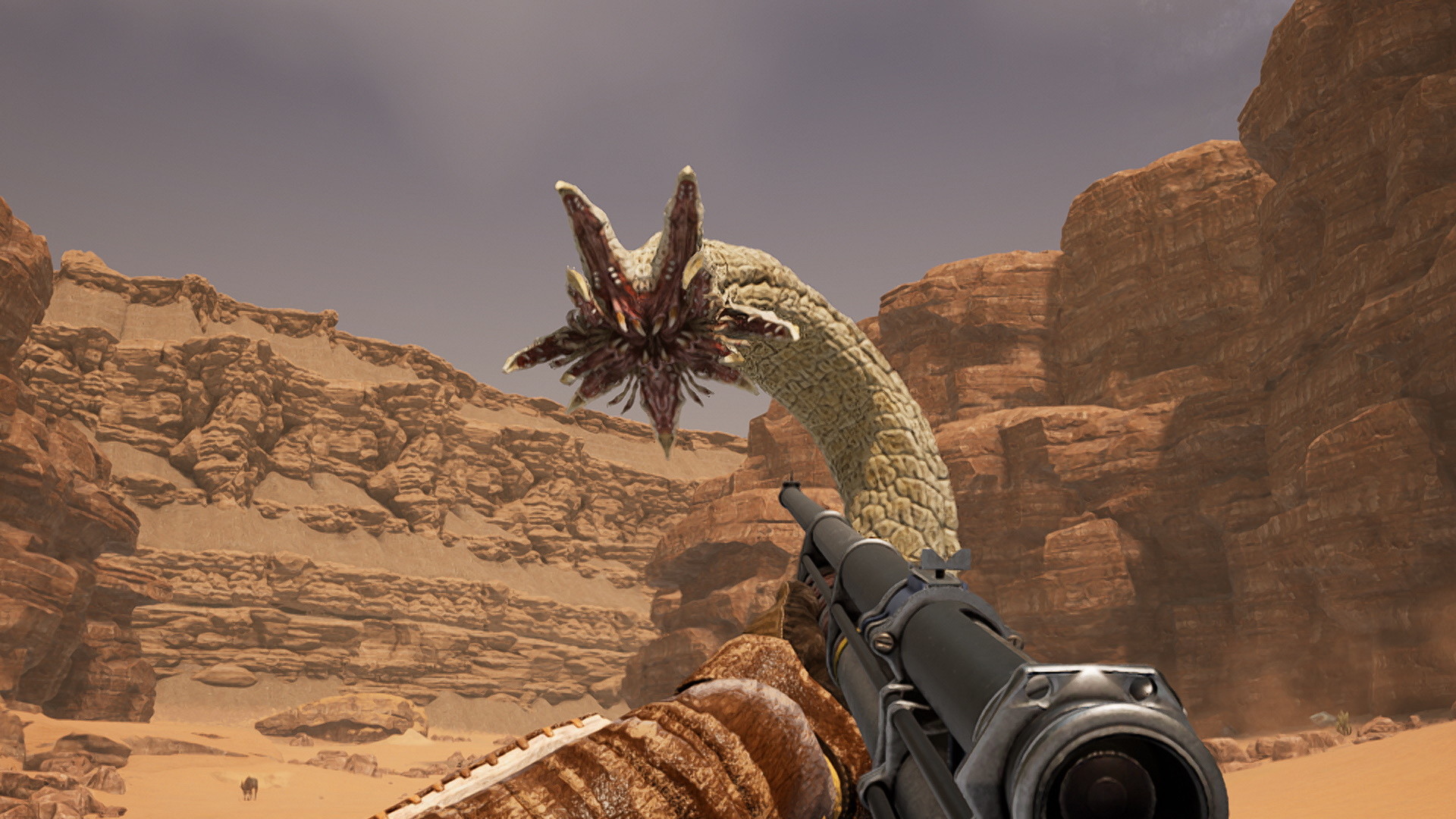 《翼星求生/ICARUS》PC中文版下载-含Build.12092025联机版