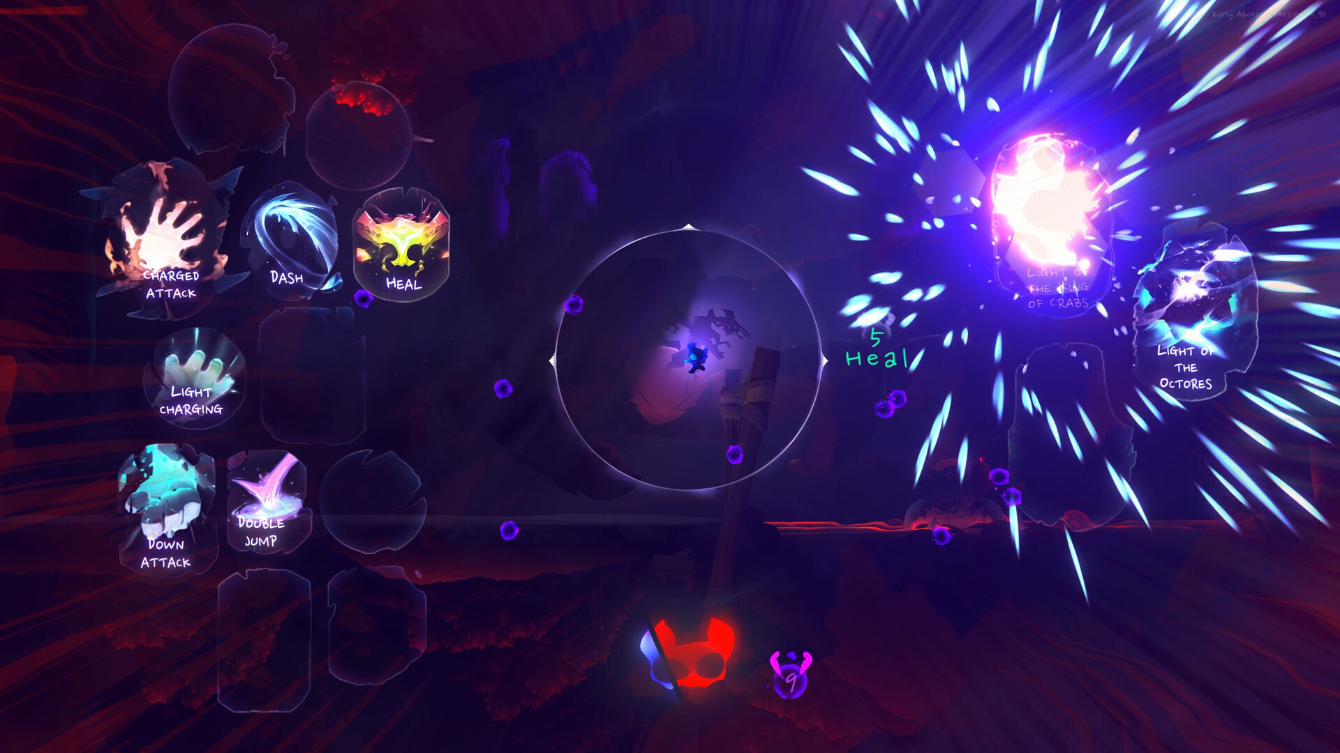 《宇宙：阴影之旅/Cosmic: A Journey Among Shadows》PC中文版下载-含Build.19290536