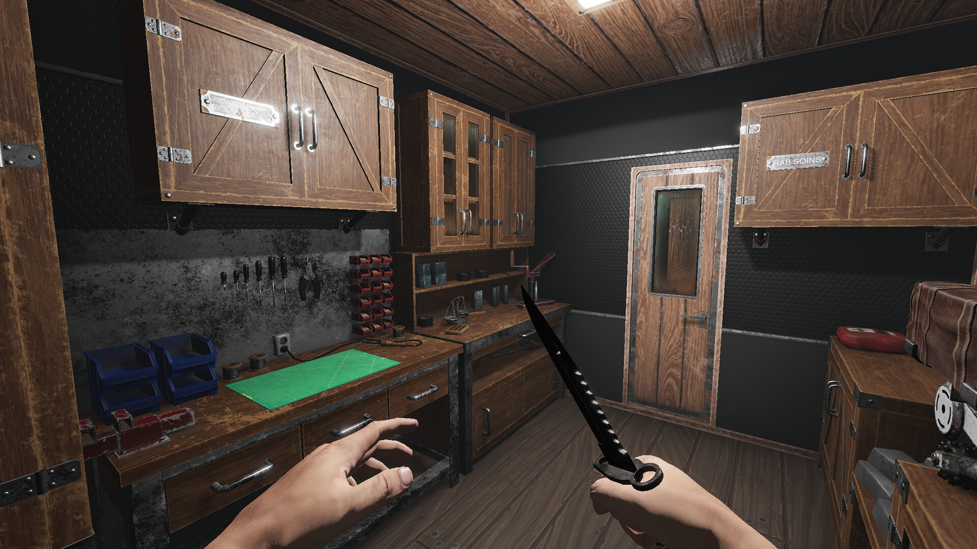 《僵尸火车生存/Zompiercer》PC中文版下载-含Build.19940365