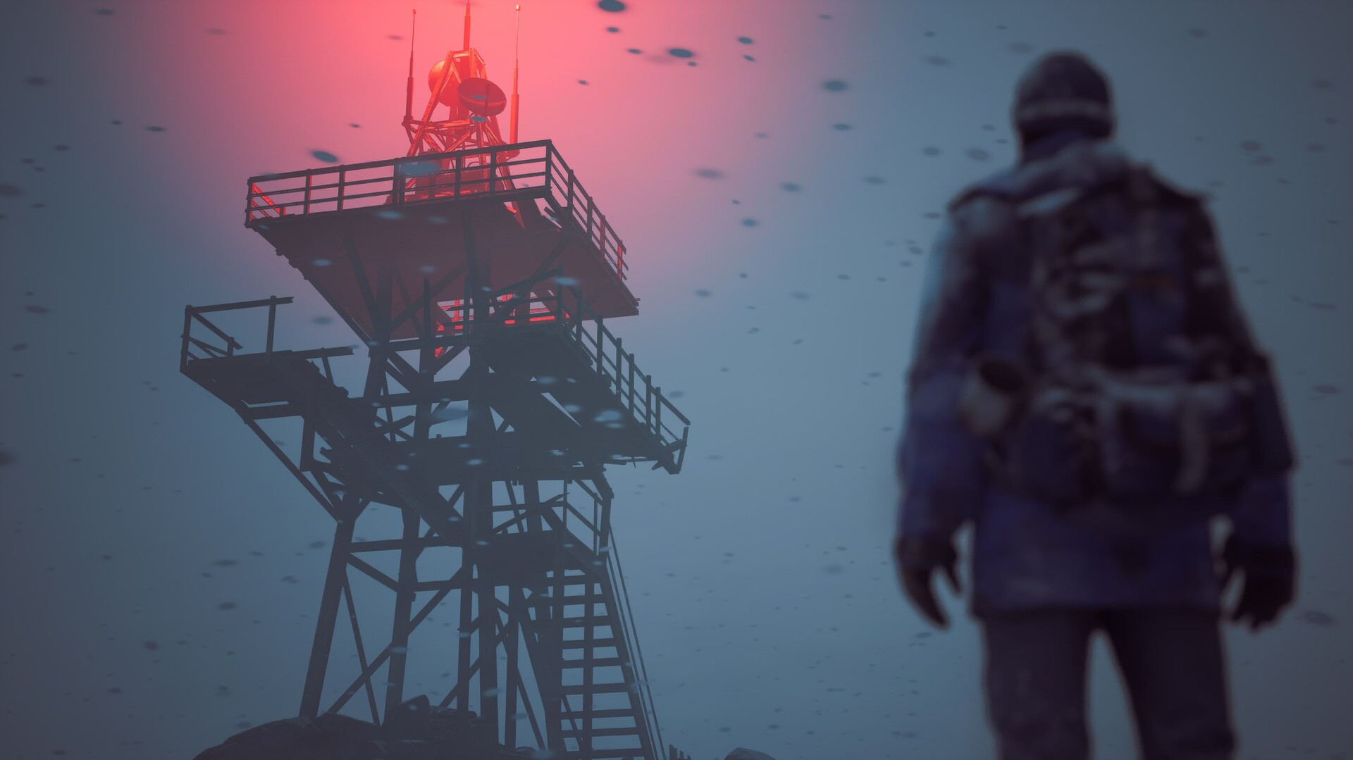 《冬日幸存者/Winter Survival》PC中文版下载-含v44450S