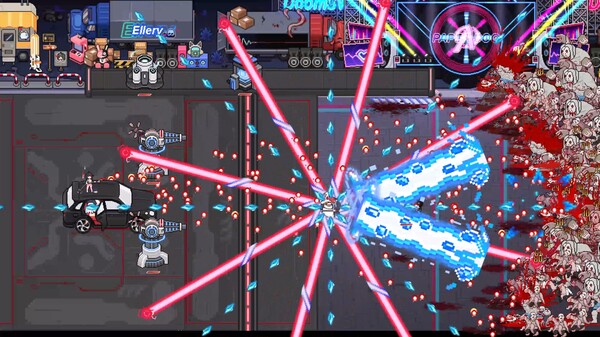 末日清理专家 Doom Sweeper_5