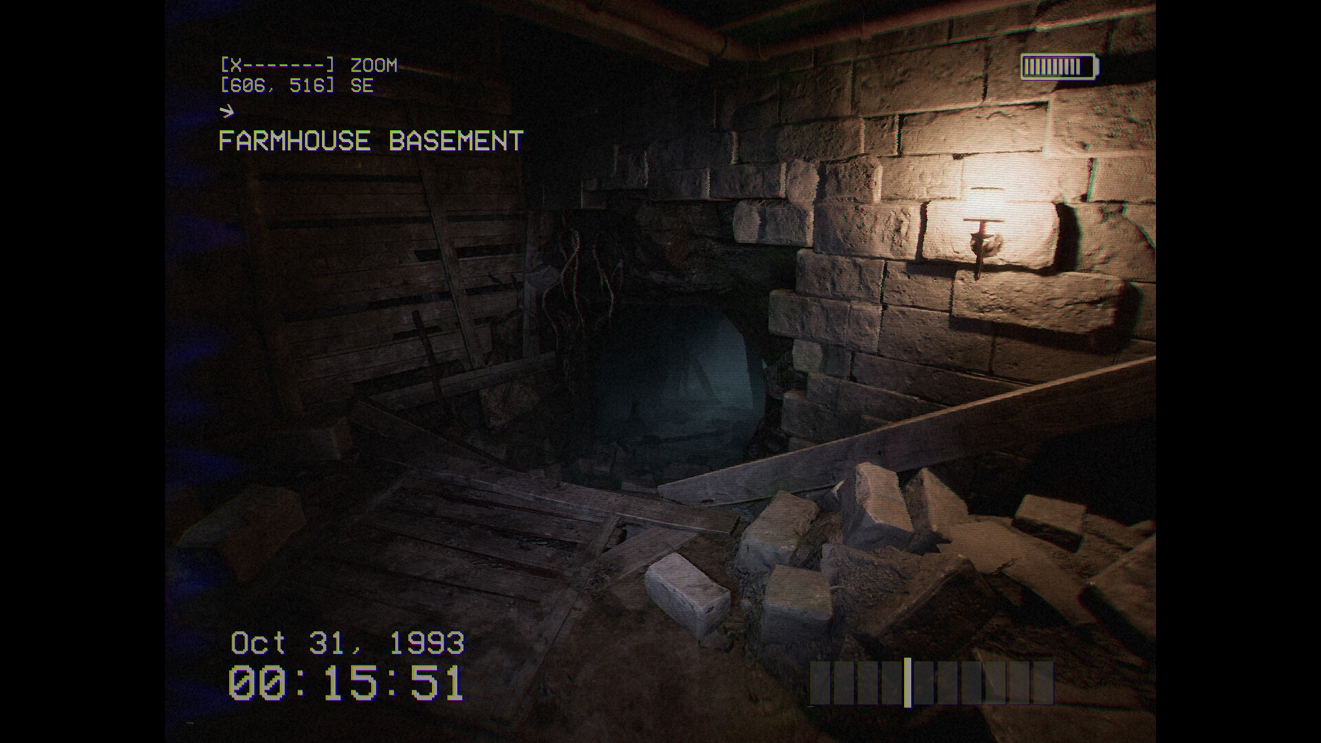 《切勿尖叫/DON’T SCREAM》PC中文版下载-含v20250919