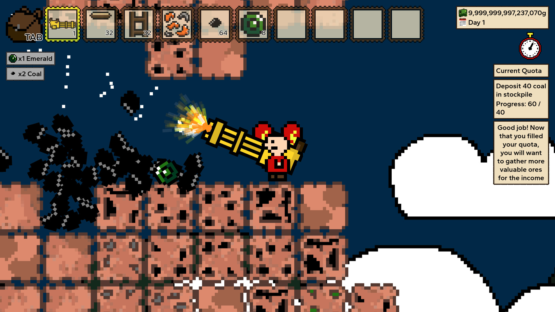 煤矿公司/Coal LLC_1