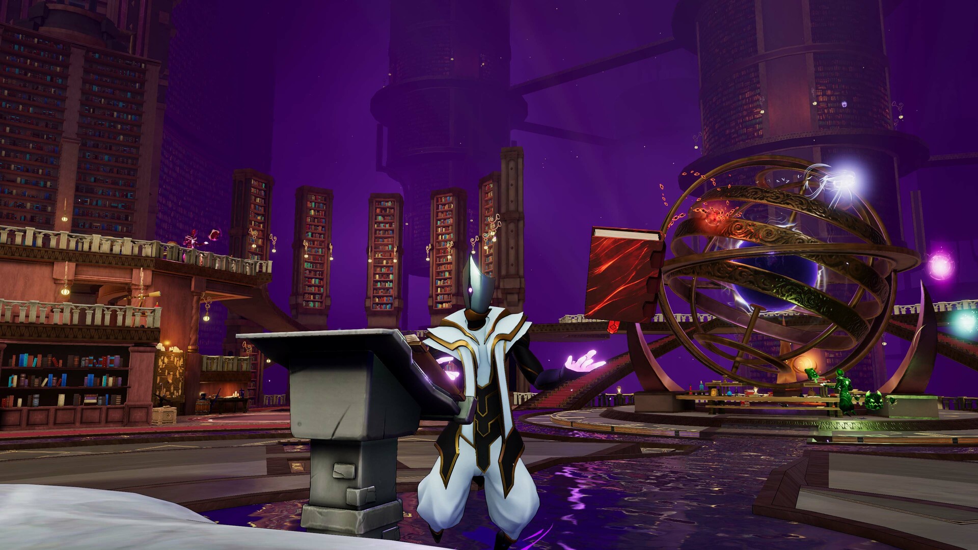 《维勒姆/Vellum》PC英文版下载-含v1.1.3