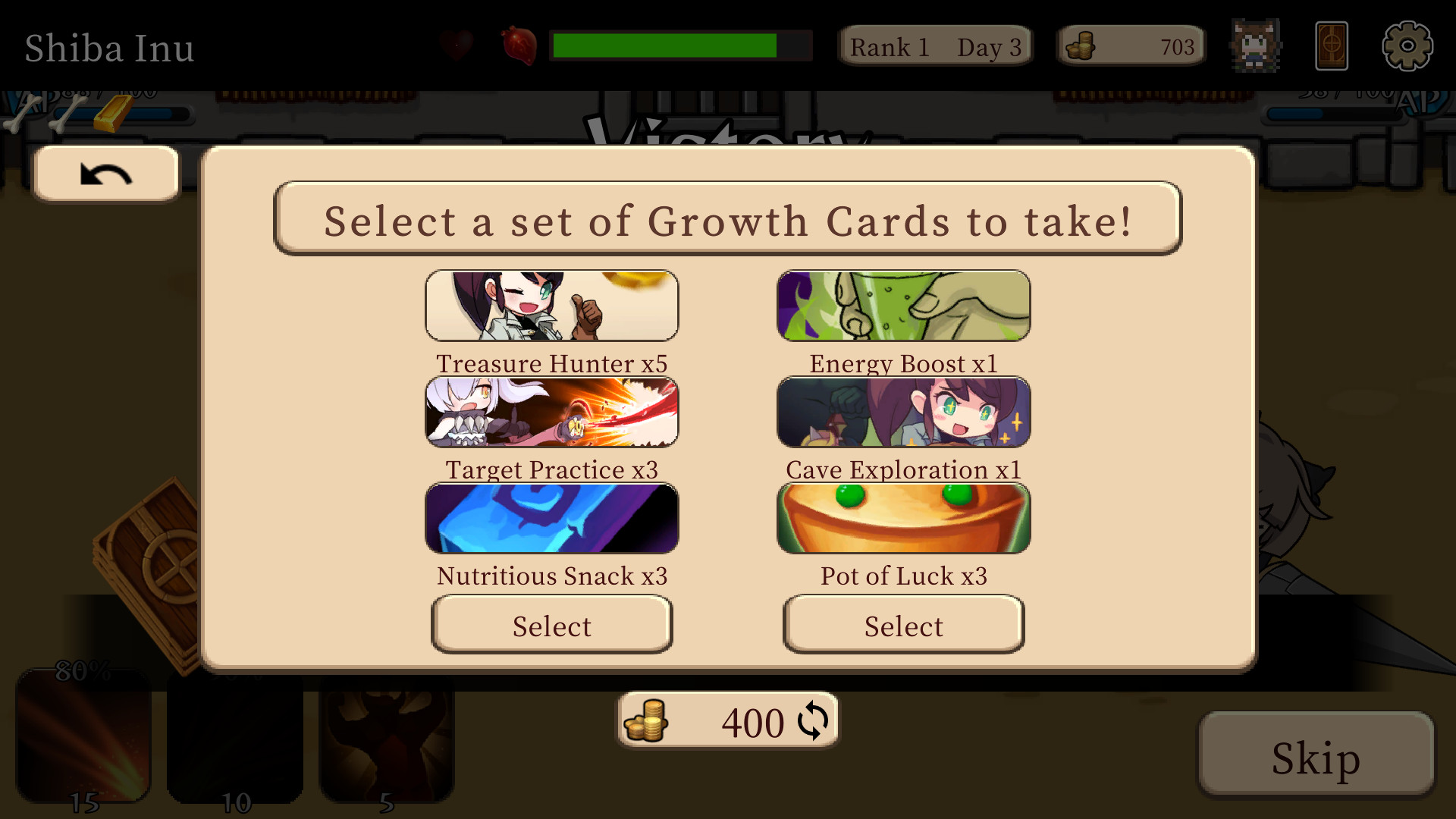 魔物娘竞技场/Monmusu Gladiator_1