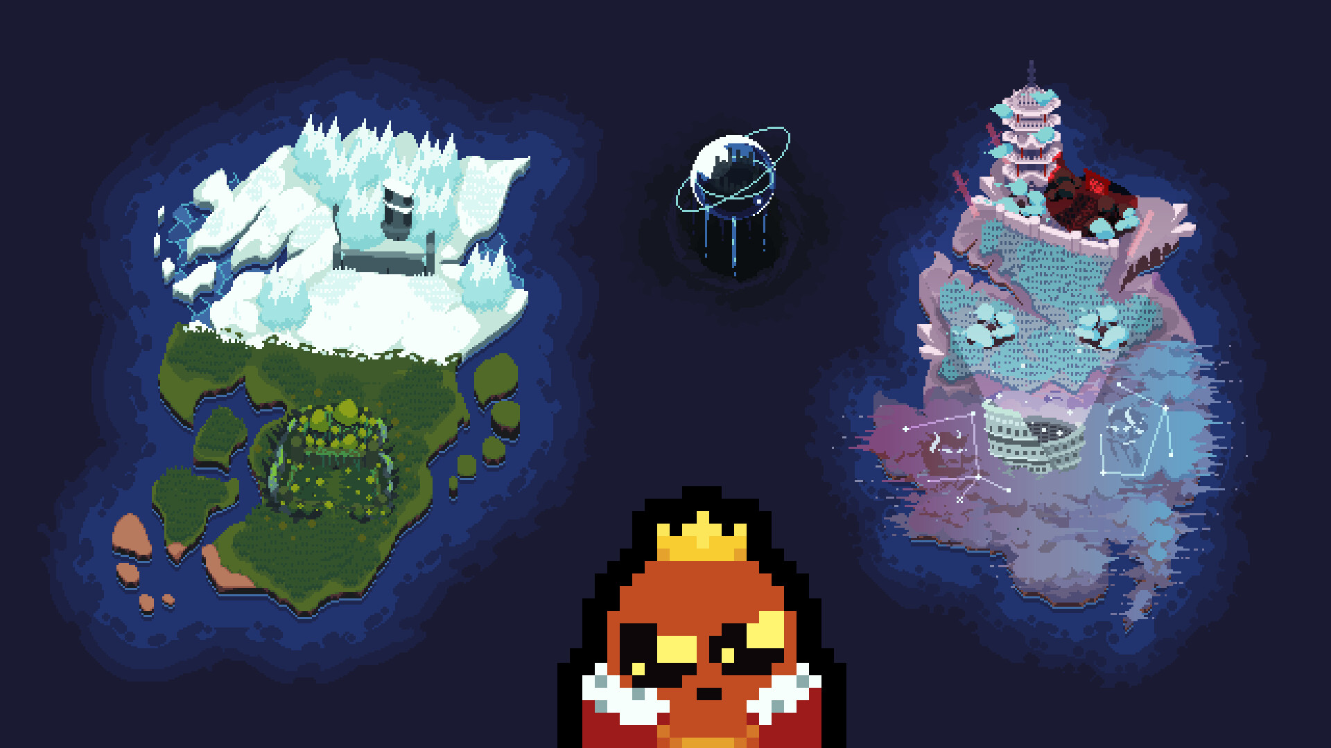 《吾王保卫战/Just King》PC中文版下载-含v1.3.23A