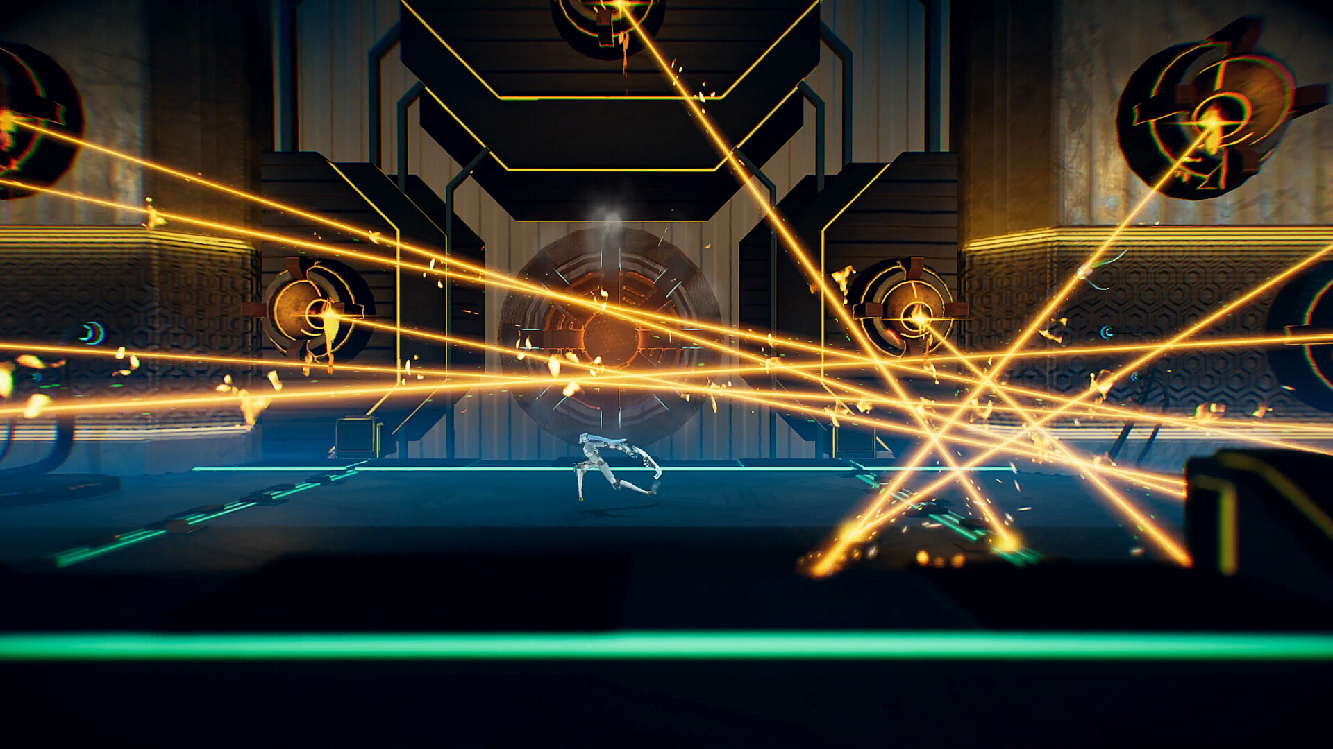 《复生娜/ReSetna》PC中文版下载-含v1.7.1