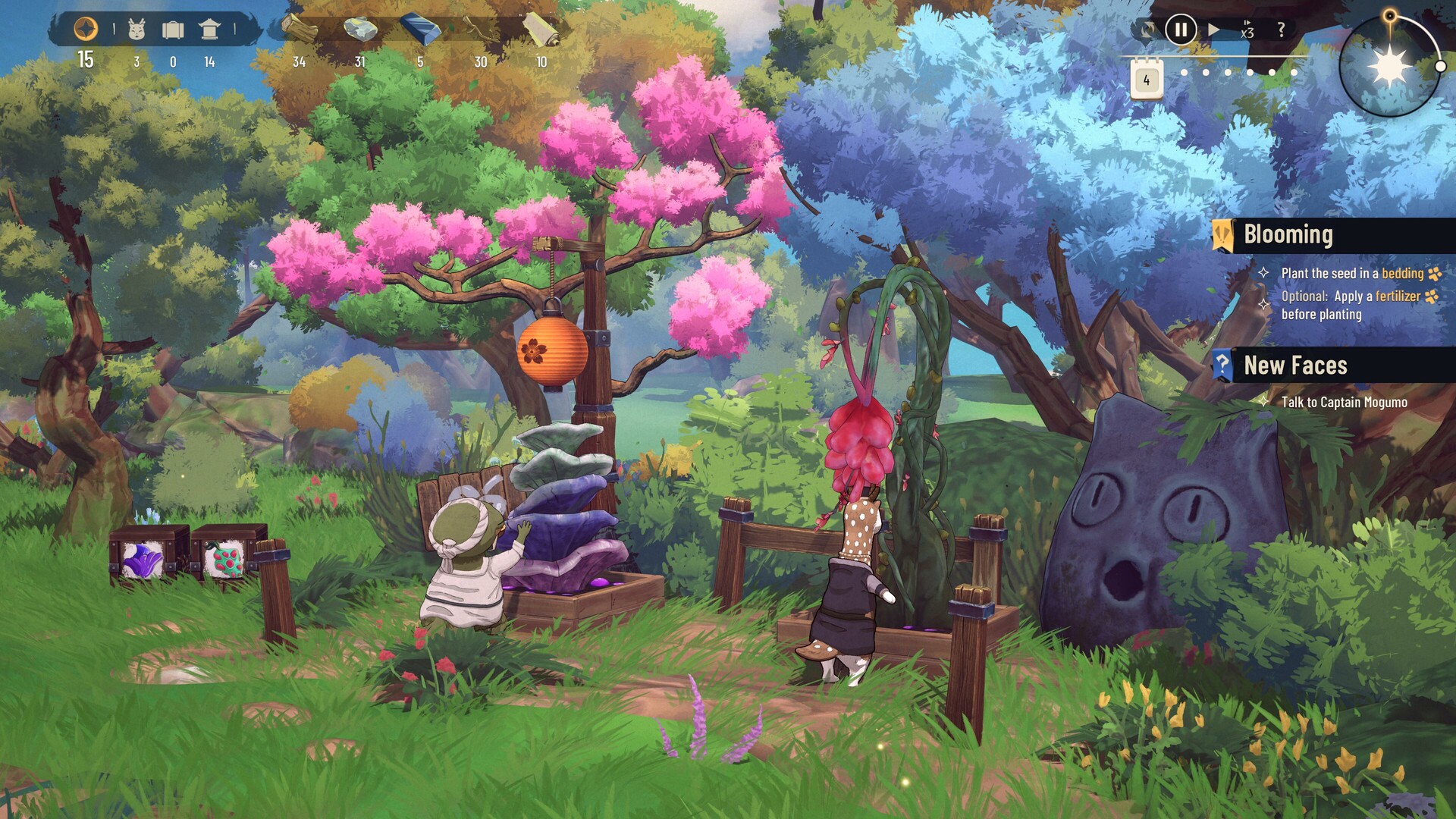 《银河酒店/Hotel Galactic》PC中文版下载-含Build.19856034