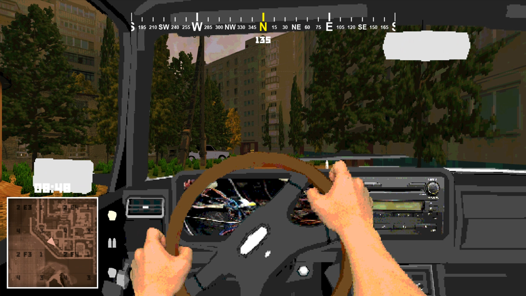 《俄罗斯战地/RUSSIA BATTLEGROUNDS》PC中文版下载-含Build.16867397