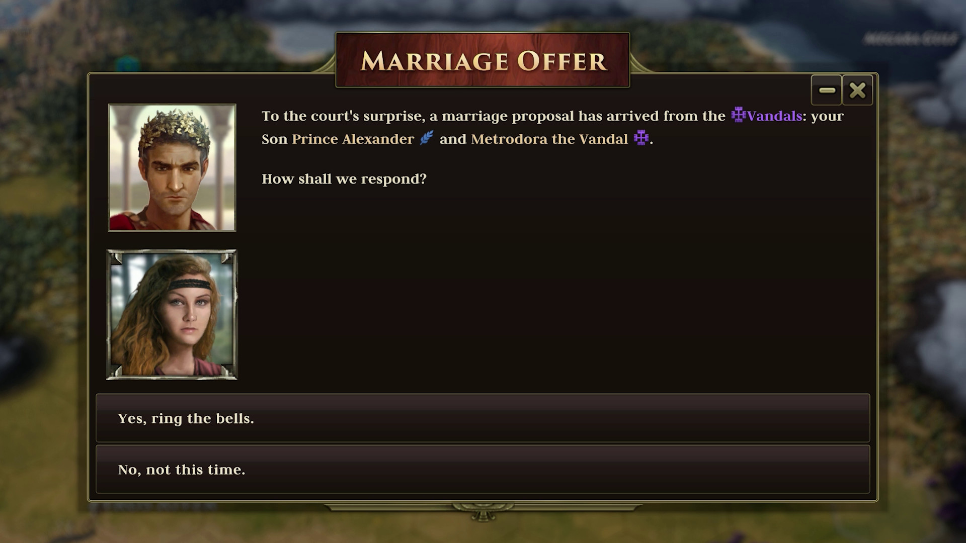 《旧世界/Old World》PC中文版下载-含v1.0.79688