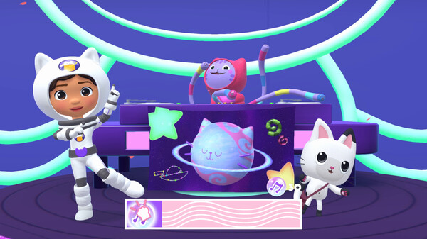 盖比的娃娃屋:准备开派对_1