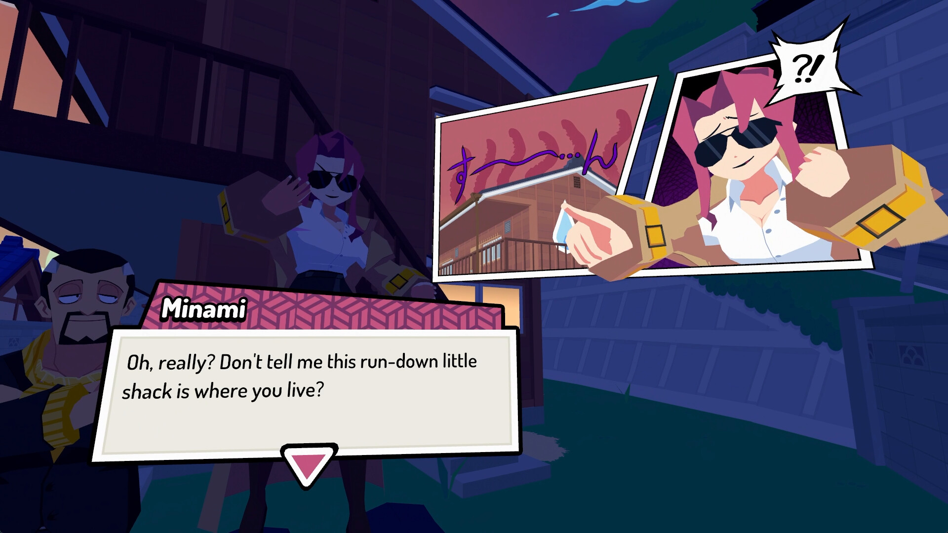 《寿司奔奔/Sushi Ben》PC中文版下载-含Build.20064889