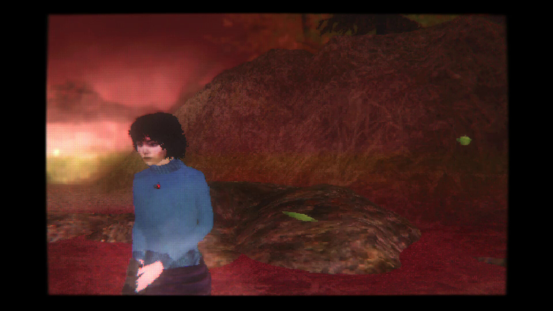 《脆弱的倒影/Fragile Reflection》PC中文版下载-含Build.19883121