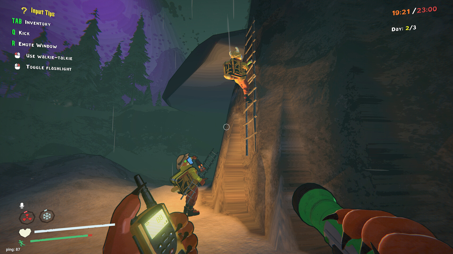 外卖伙伴/delivery pals_2