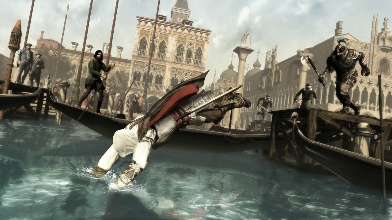 刺客信条2/Assassin's Creed 2_1