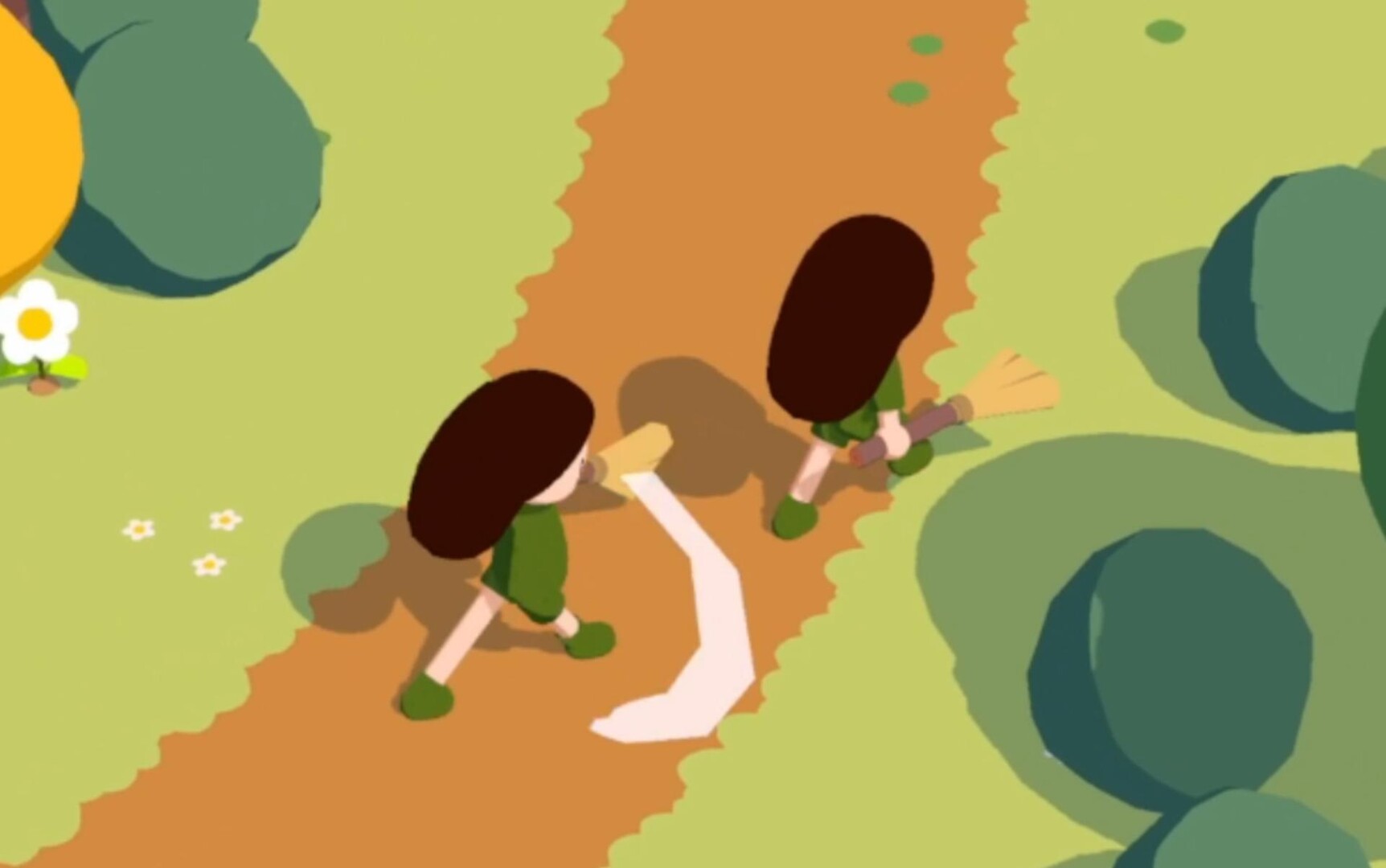 《舒舒服服小岛时光/Cozy Island》PC中文版下载-含Build.20092698