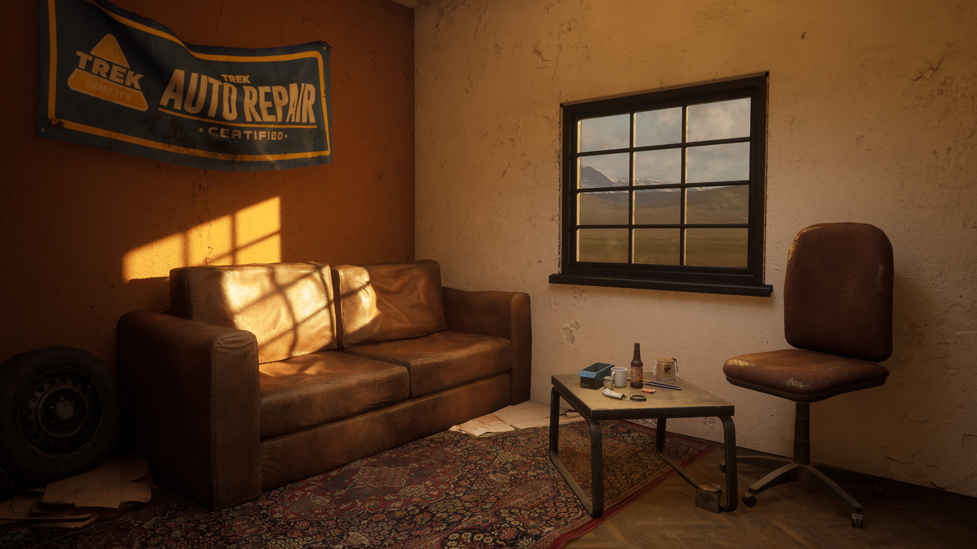 《汽车经销商模拟器/Car Dealer Simulator》PC中文版下载-含v20250912