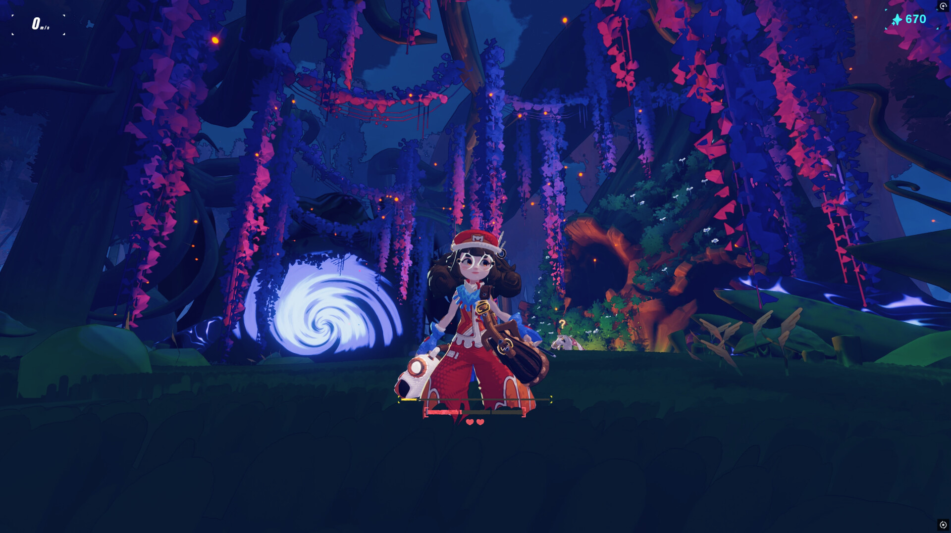 《救命！怎么又塌了!/Haste》PC中文版下载-含v1.6.a