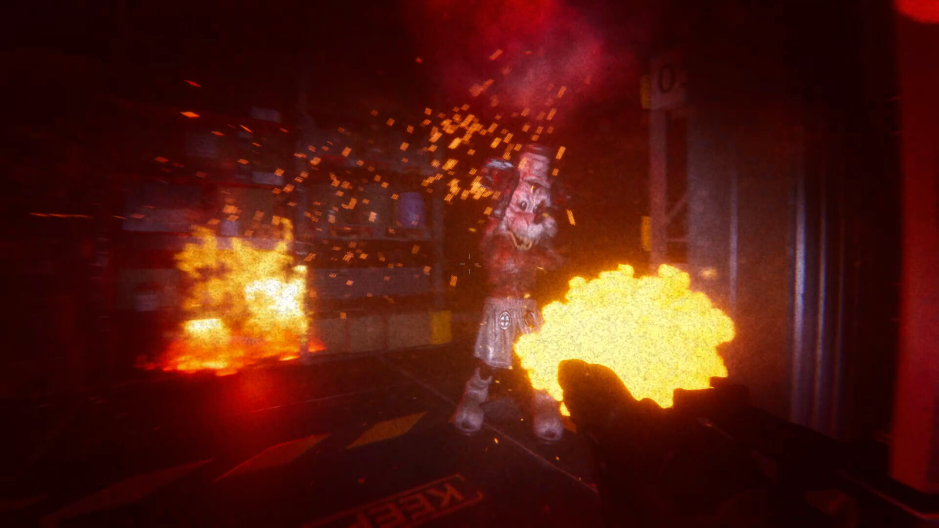 《侵蚀：起源/Infestation: Origins》PC中文版下载-含Build.19873819