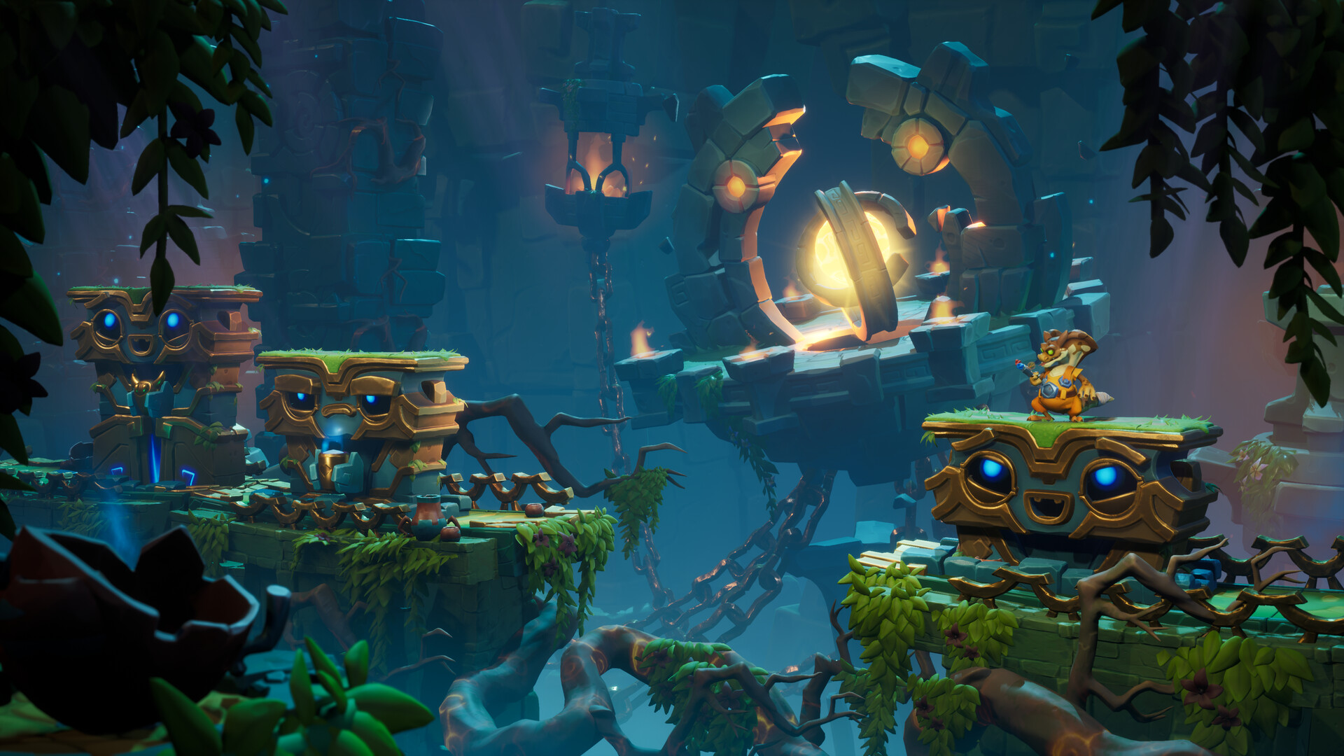 《尼克德里克：魔法世界/Nikoderiko: The Magical World — Director’s Cut》PC中文版下载-含v23