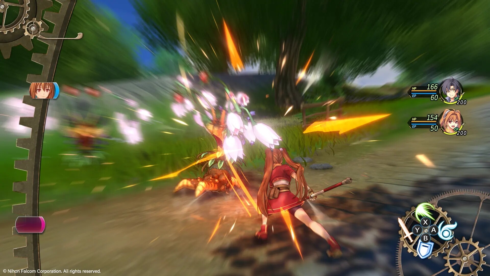 空之轨迹 the 1st/Sora no Kiseki the 1st_2