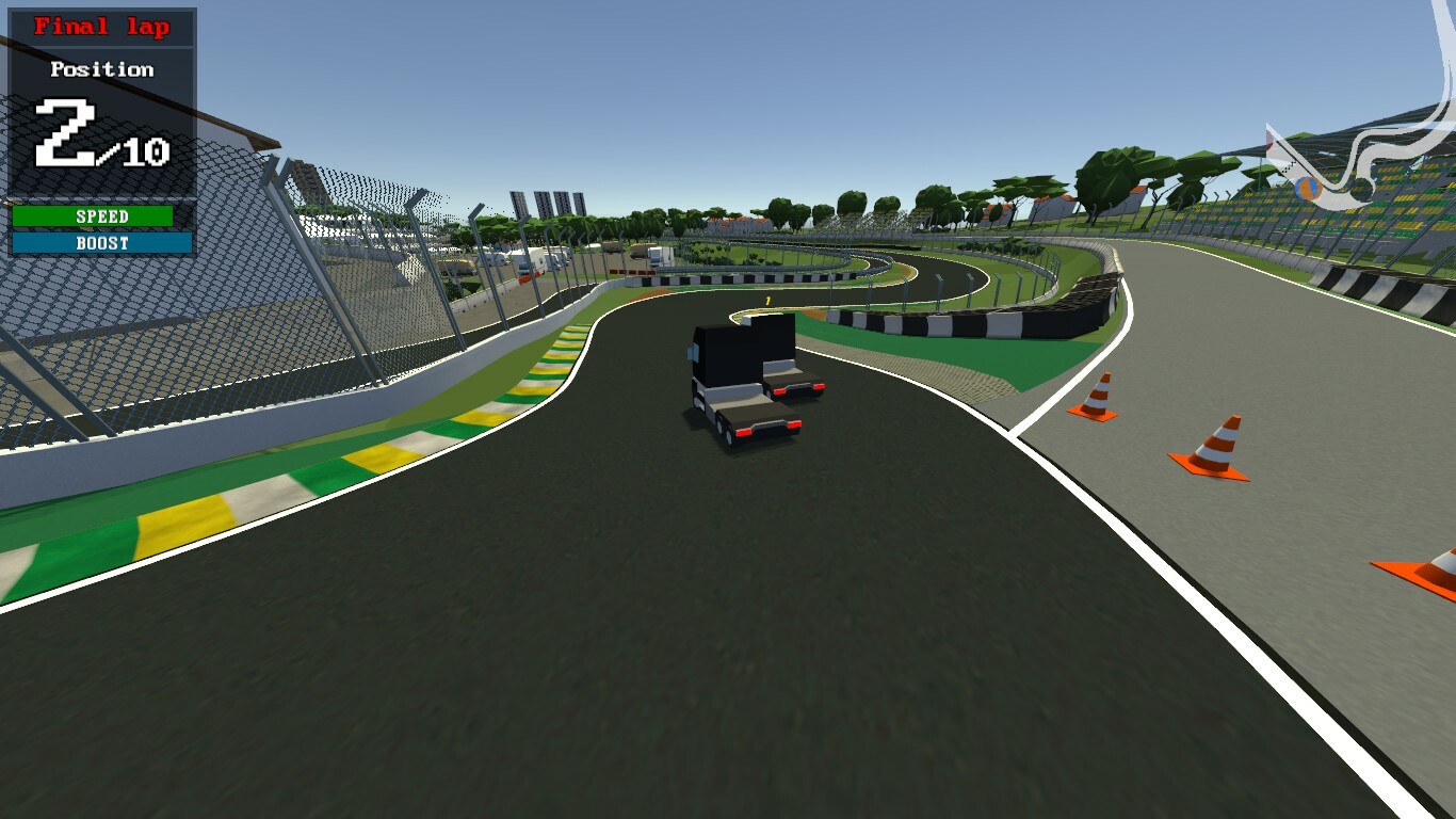 《巴罗T23/Barro T23》PC中文版下载-含Build.18104323