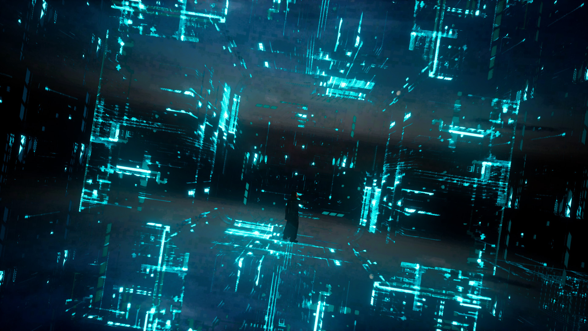 审判官的心灵/Inquisitor’s Heart and Soul_1