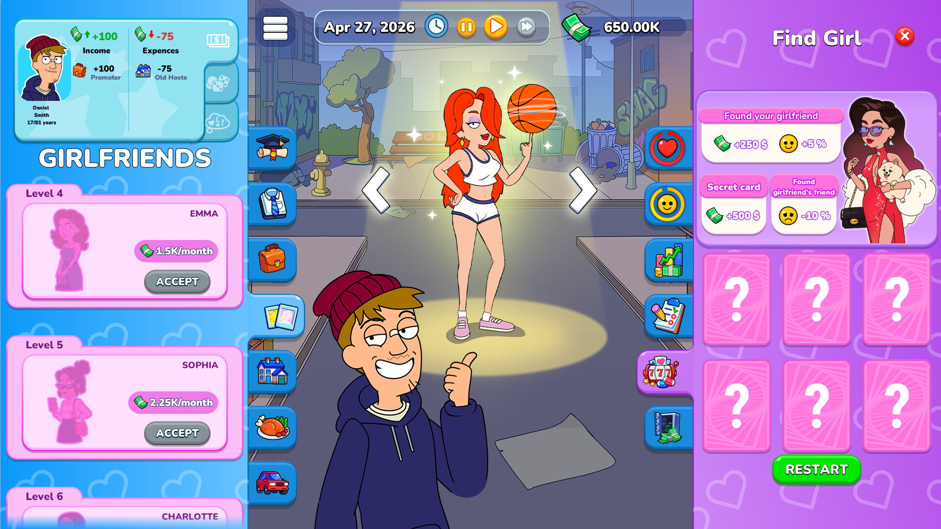 《亿万先生/Mr. Billion: Idle Rich Tycoon》PC中文版下载-含Build.19186741