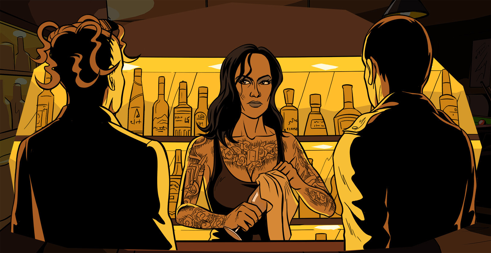 《平行实验/Parallel Experiment》PC中文版下载-含v1.0.6联机版