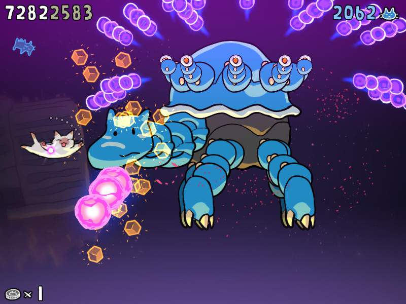 猫猫海兵团/Neko Navy_1