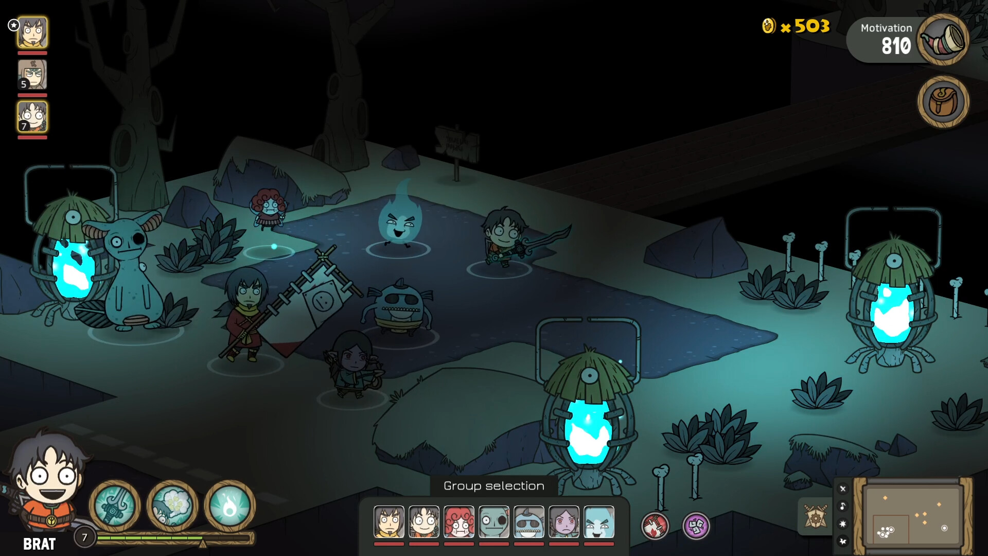 《科菲探险/Kofi Quest》PC中文版下载-含Build.13850548