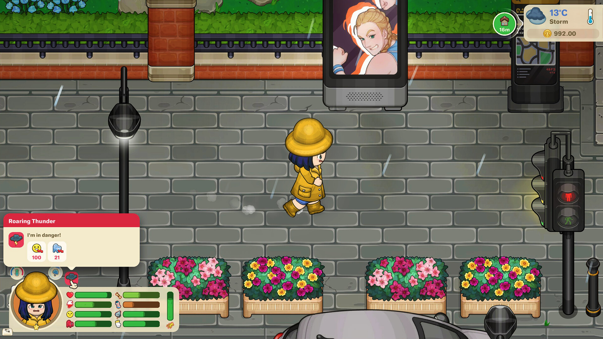 《小小模拟世界/Little Sim World》PC中文版下载-含Build.19844064