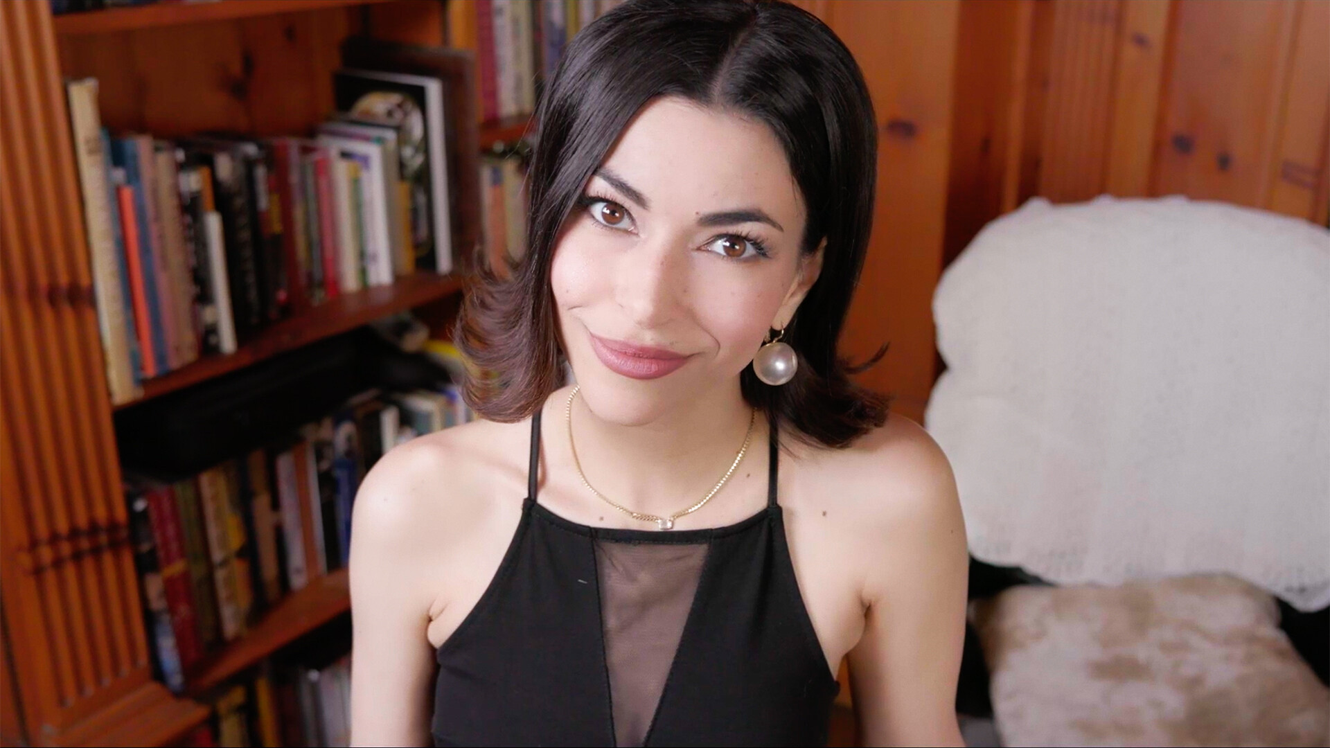 名利场：我被好莱坞美女潜规则了_2