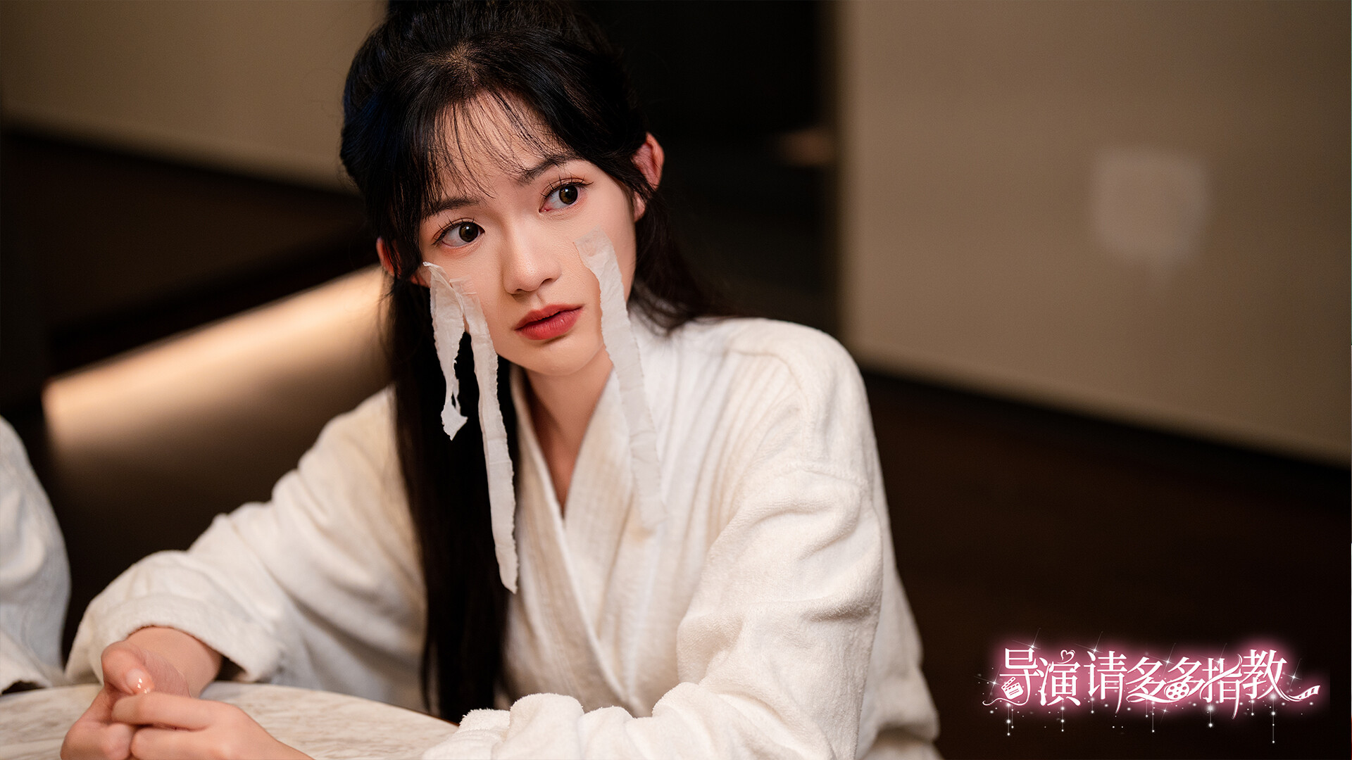 《导演，请多多指教》PC中文版下载