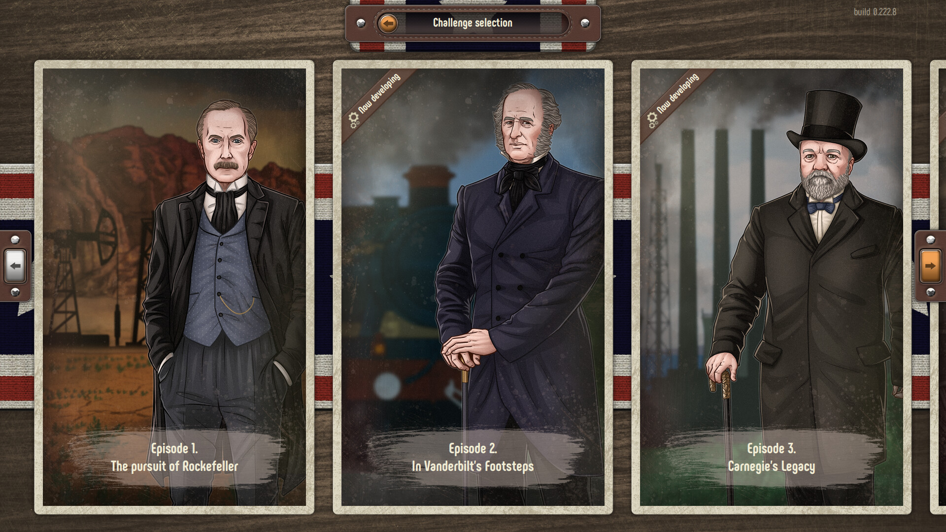 《财阀崛起/Plutocracy》PC中文版下载-含Build.19812260