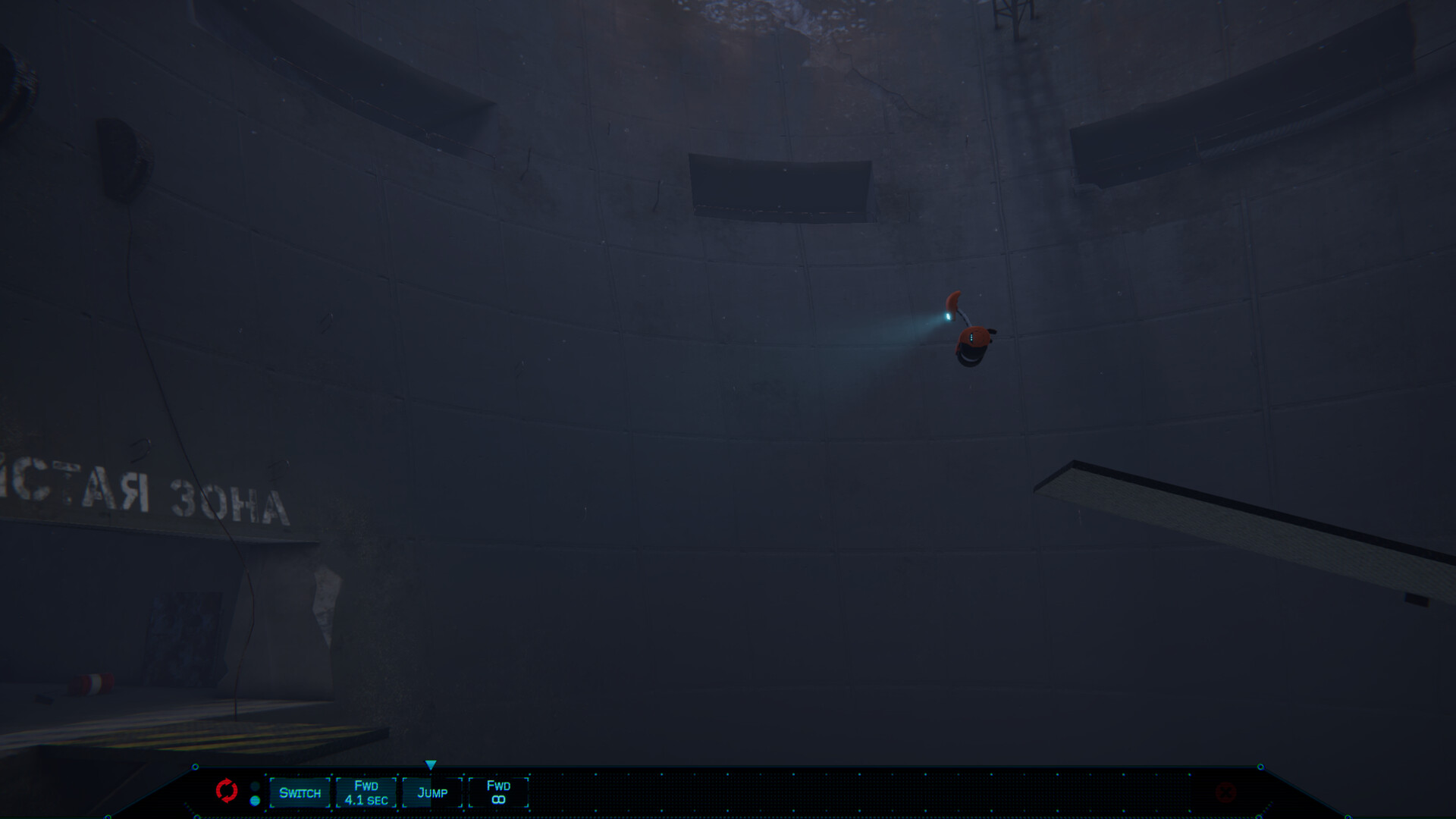 NODE:安塔瑞族的最终馈赠/NODE: The Last Favor of the Antarii_1