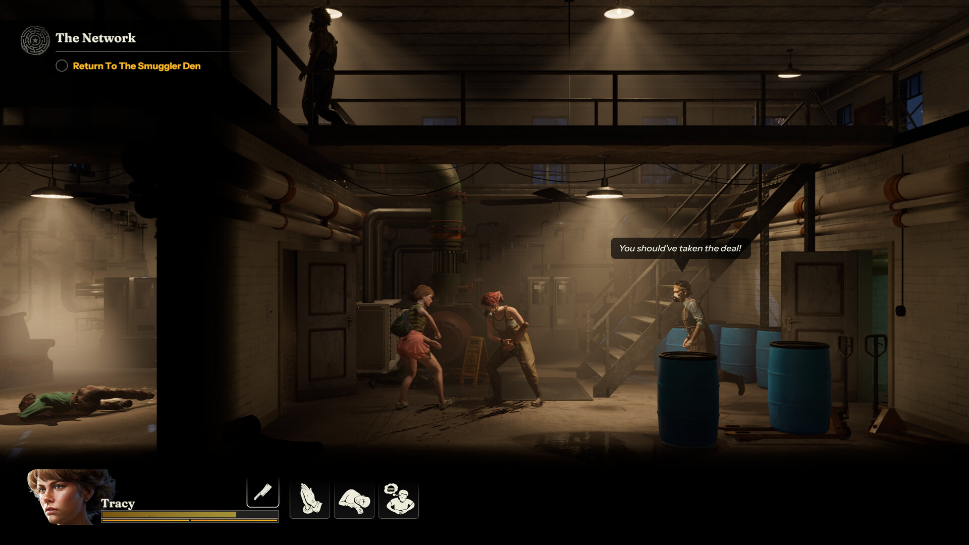 《勇闯死人谷：暗黑之日/Into the Dead: Our Darkest Days》PC中文版下载-含v0.6.13793