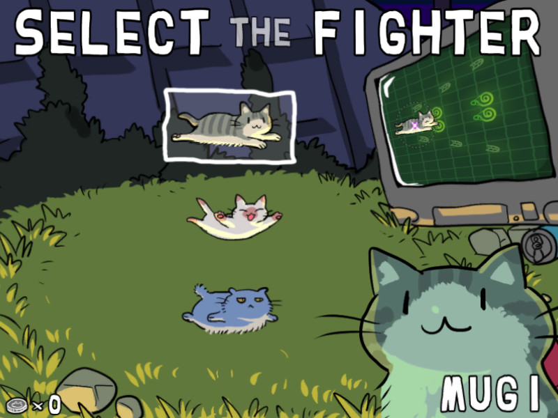 《猫猫海兵团/Neko Navy》PC中文版下载-含Build.1895992