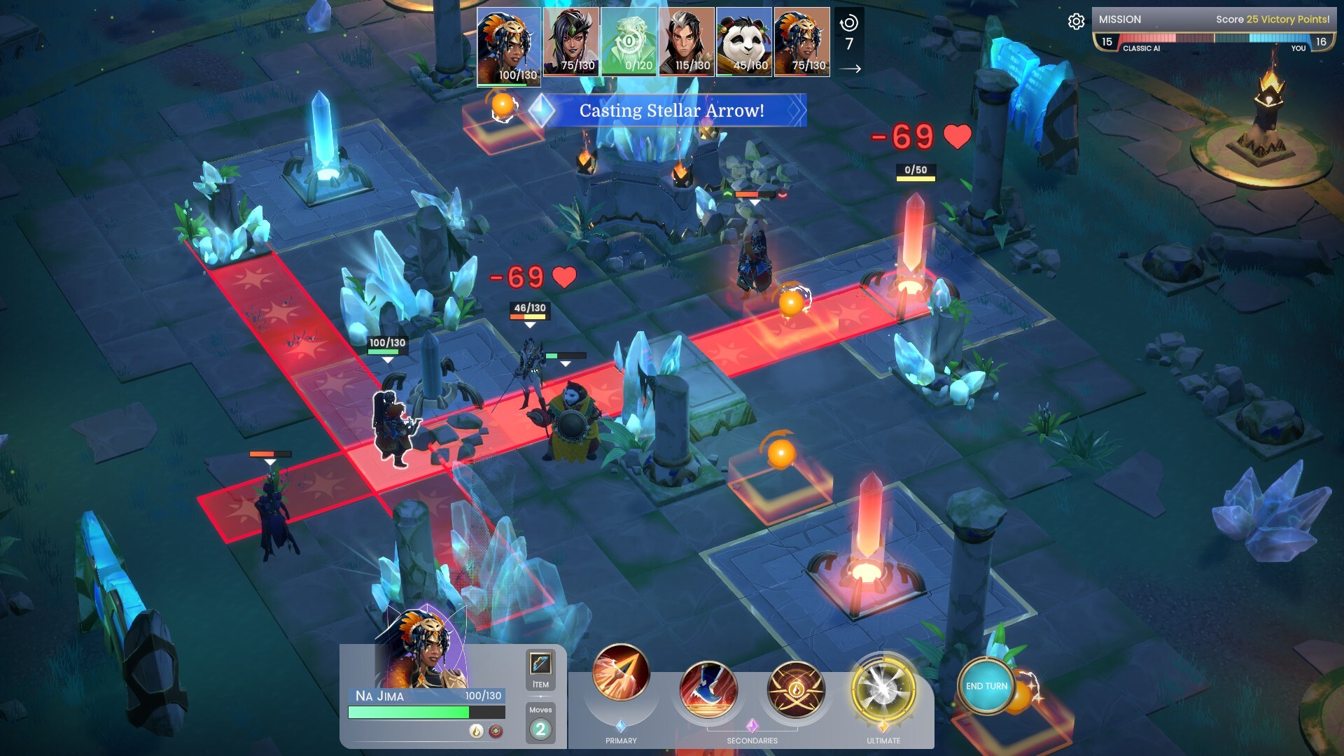 天境争锋/Skygard Arena_1