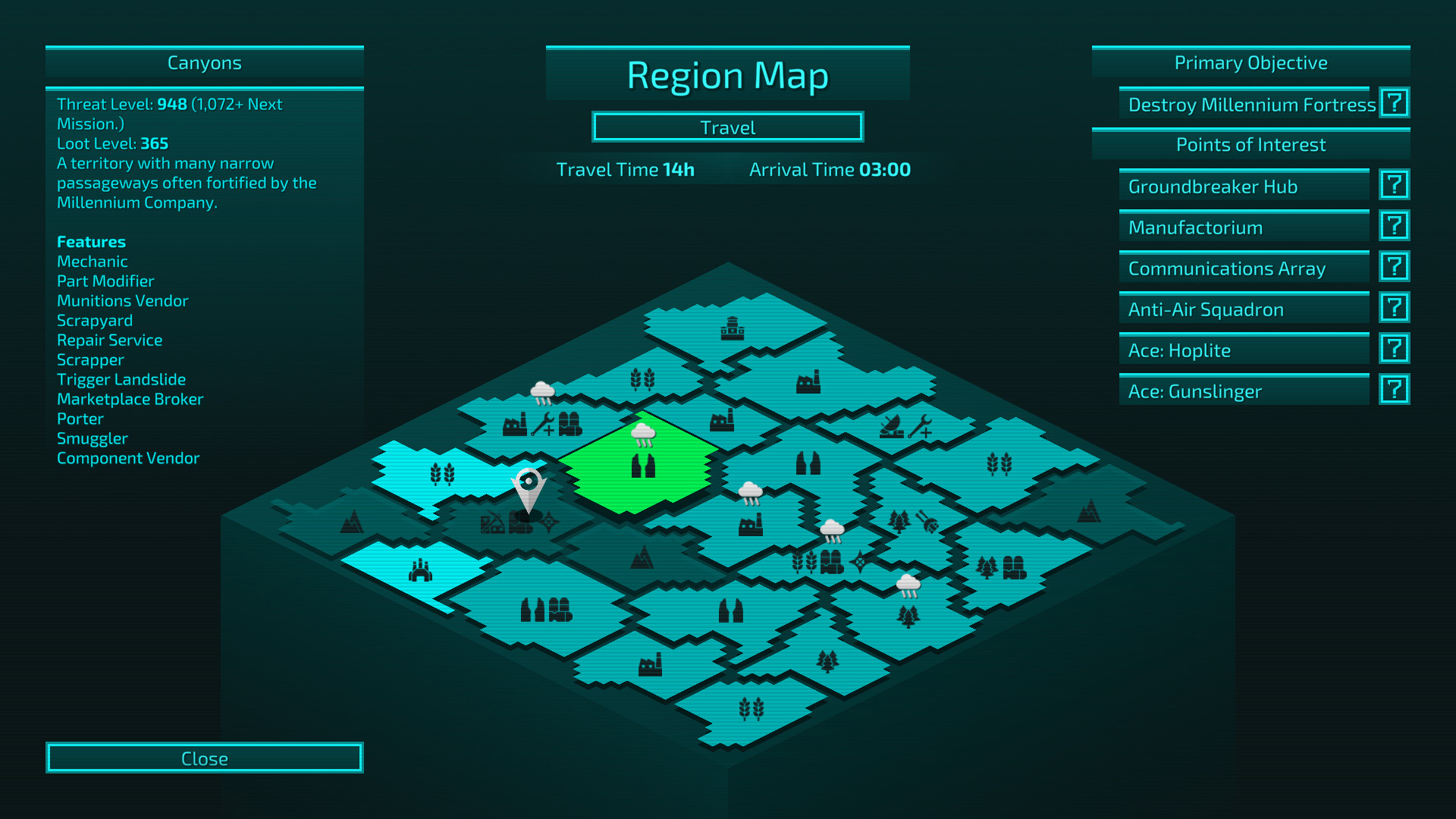 格兰维尔/Granvir_1