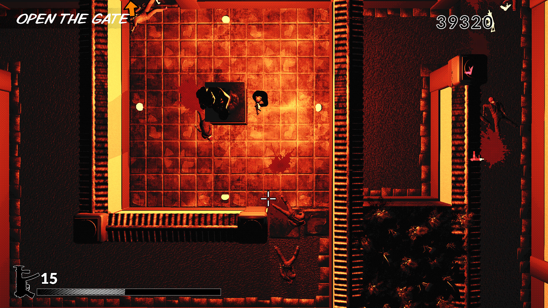 《黑色子弹/Bullet Noir》PC英文版下载-含Build.19893843