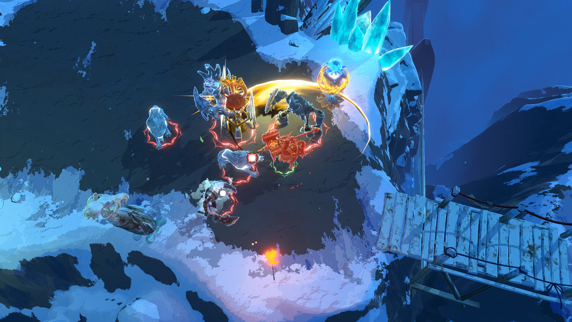 梦之形/Shape of Dreams_1