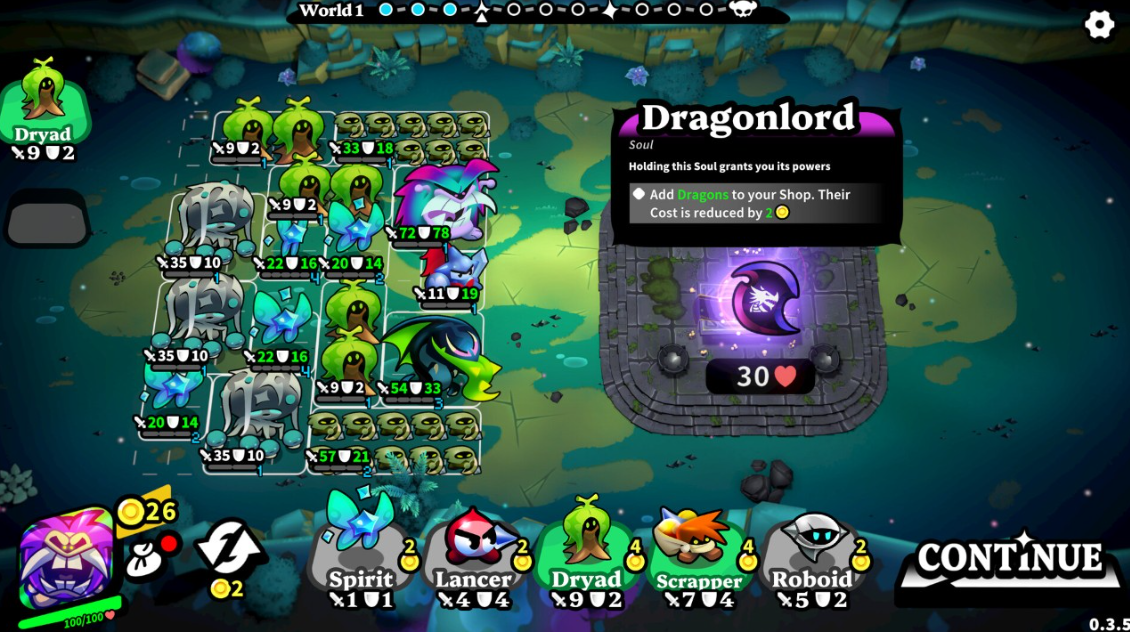 《斗阵骑士 Knightica》Switch美版中文NSZ下载 – 含1.0.2补丁